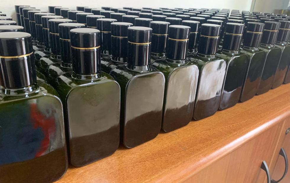 Come conservare l'olio d'oliva? Come conservare l'olio d'oliva?